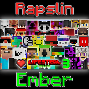 Trapped by Rapslin, YourMamaEmber