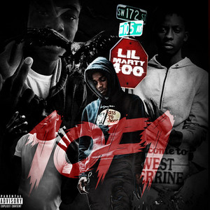 Up Da Sco by LilMarty400