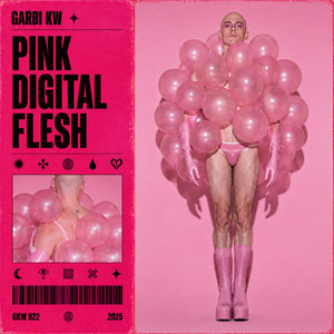 Portada de Pink Digital Flesh