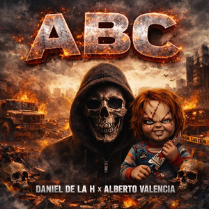 ABC by Daniel De la H, Alberto Valencia