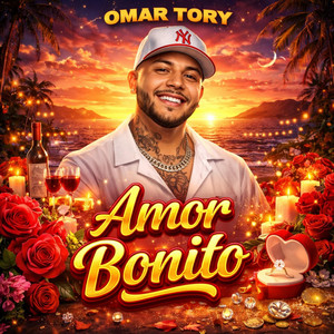 Amor Bonito by Omar Tory