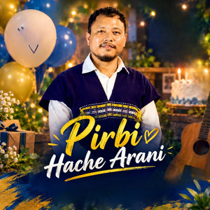 Pirbi Hache Arani by Binong Timung, Akangsha Enghipi