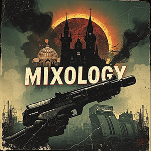 You Should Be DnB by Mixology_TOPIC