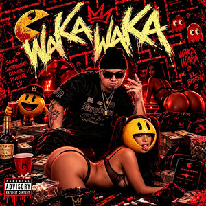 Waka Waka by JhoyKing