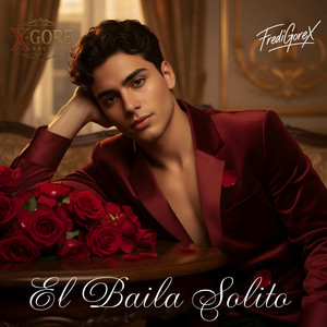 El Baila Solito by FREDIGOREX