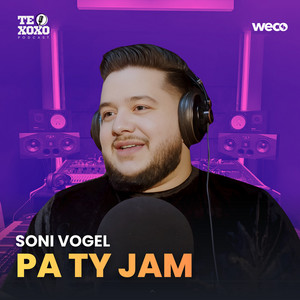 Soni Vogel - Pa ty jam (TE XOXO Podcast)