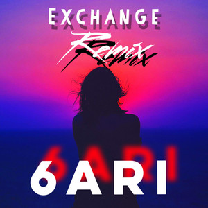 6ari - Exchange (Remix)