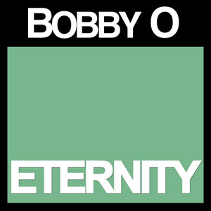 Portada de Eternity