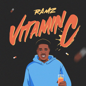 Vitamin C by Ramz
