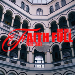 Faith Full by Boaz Bates, Faker