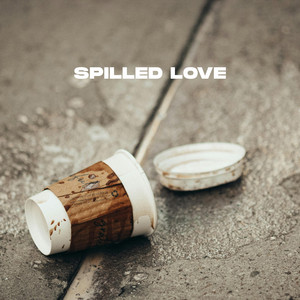 Spilled Love by Eric Johan