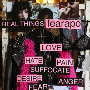 Real things