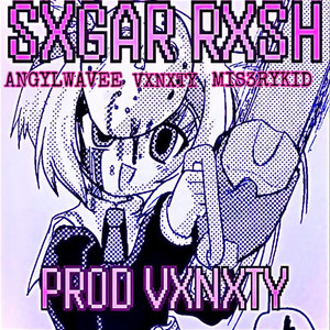 sugar rush! by Angylwavee, Vxnxty, Mis3rykid