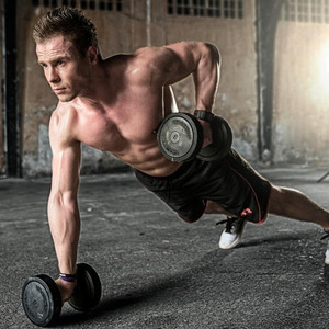 N5? - Superação na Academia