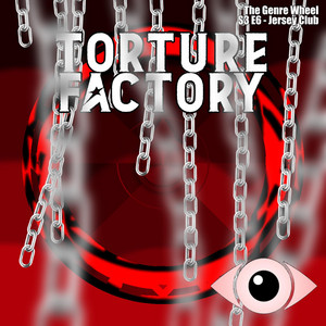 Torture Factory by Creatune