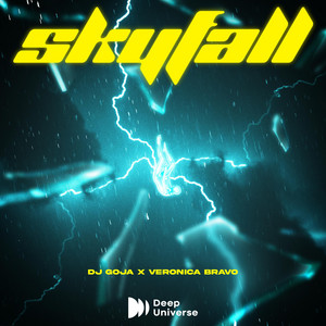 Skyfall by DJ Goja, Veronica Bravo
