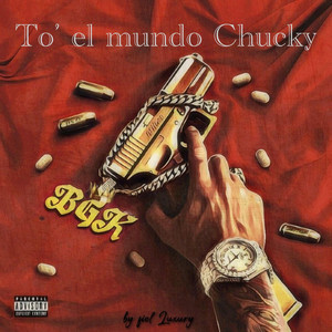 To el mundo Chucky by Carlo L Music