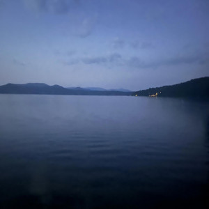 crystal lake