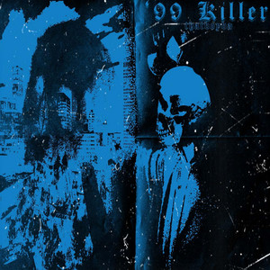 Portada de 99 Killer