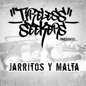 Tireless Seekers - Def of Hip Hop