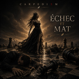Echec et Mat by Carpedi3m