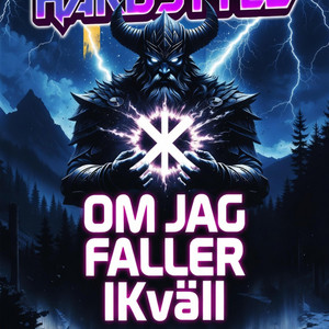 Om jag faller ikväll by Gud gav oss hardstyle