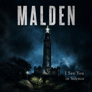I See You in Silence by MALDEN