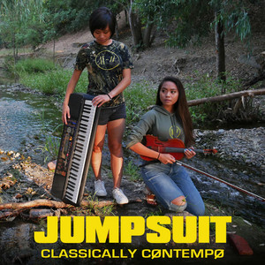 Jumpsuit
