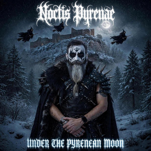 Boltaña - A Coven's Lullaby by Noctis Pyrenae