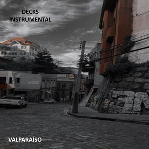VALPARAÍSO by Decks Instrumental
