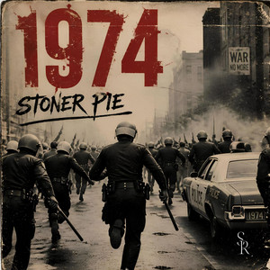 1974 by Stoner Pie