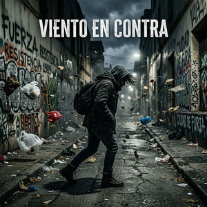 Viento en Contra by Sazama
