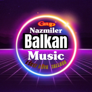 Balkan music - Esref rüya Tallava Grup Nazmiler