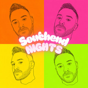 Southend Nights by Bobby Lovemountain