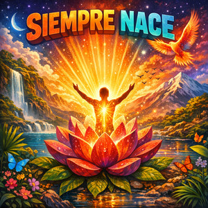 SIEMPRE NACE by LULO CONTROLANDO