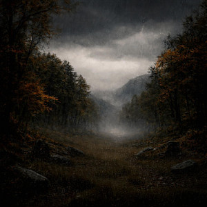 Solar Kollapse — Sleeping Forest