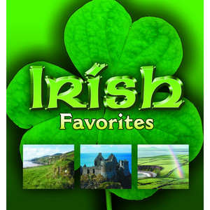 Irish Favorites album