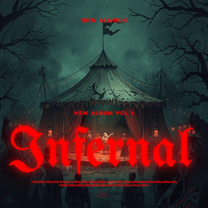 Infernal by El Farin