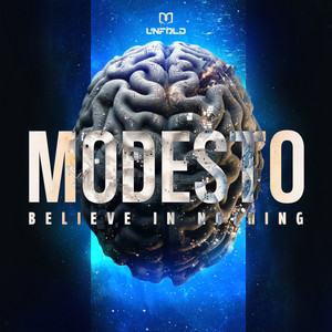 Believe In Nothing by Modesto