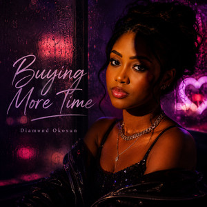 Buying More Time by Diamond Okosun