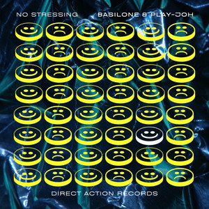 No Stressing by Basilone, V3RDICT