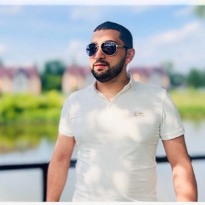 Narek Nersisyan - Dzayn Tur Hervic