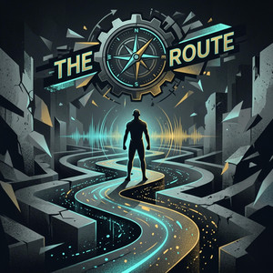 The Route by Kian St. Cruz