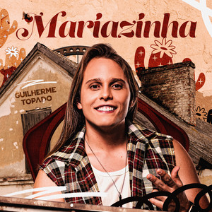 Mariazinha by Guilherme Topado
