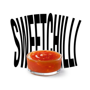 sweet chilli by DOWNTOWN, 27barney