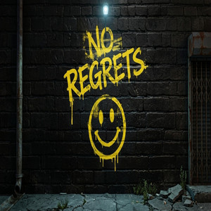 No regrets by DJ JBH