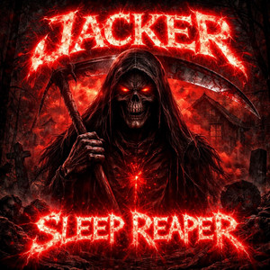 Repo Reaper by Jacker