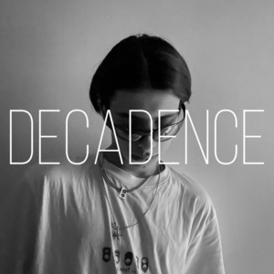 Cover art: Я