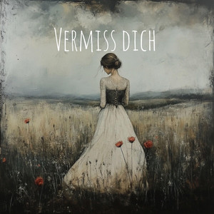 Vermiss Dich cover art