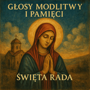 Święta rada - Pozdrawiam Ciebie Matko